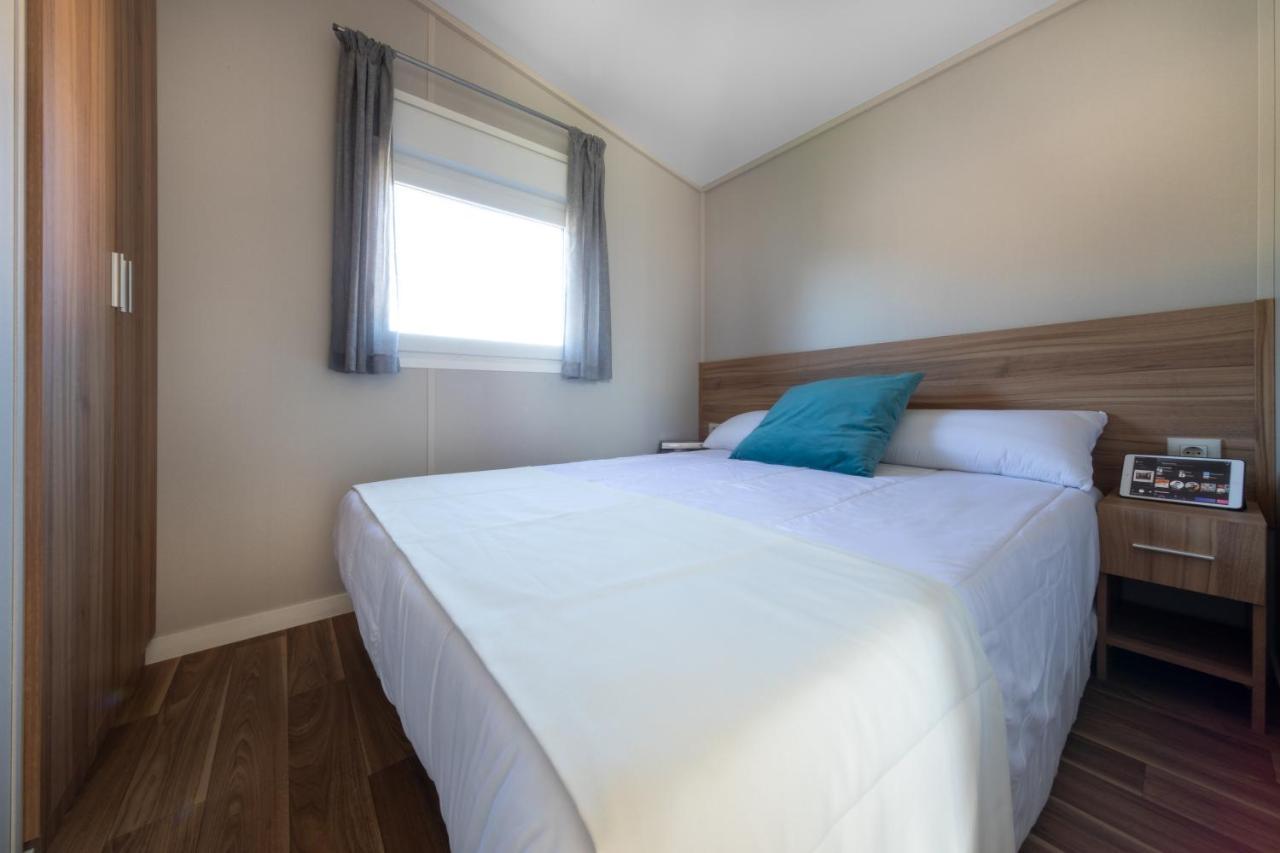 Somo Bungalow Resort - Camping Latas 외부 사진