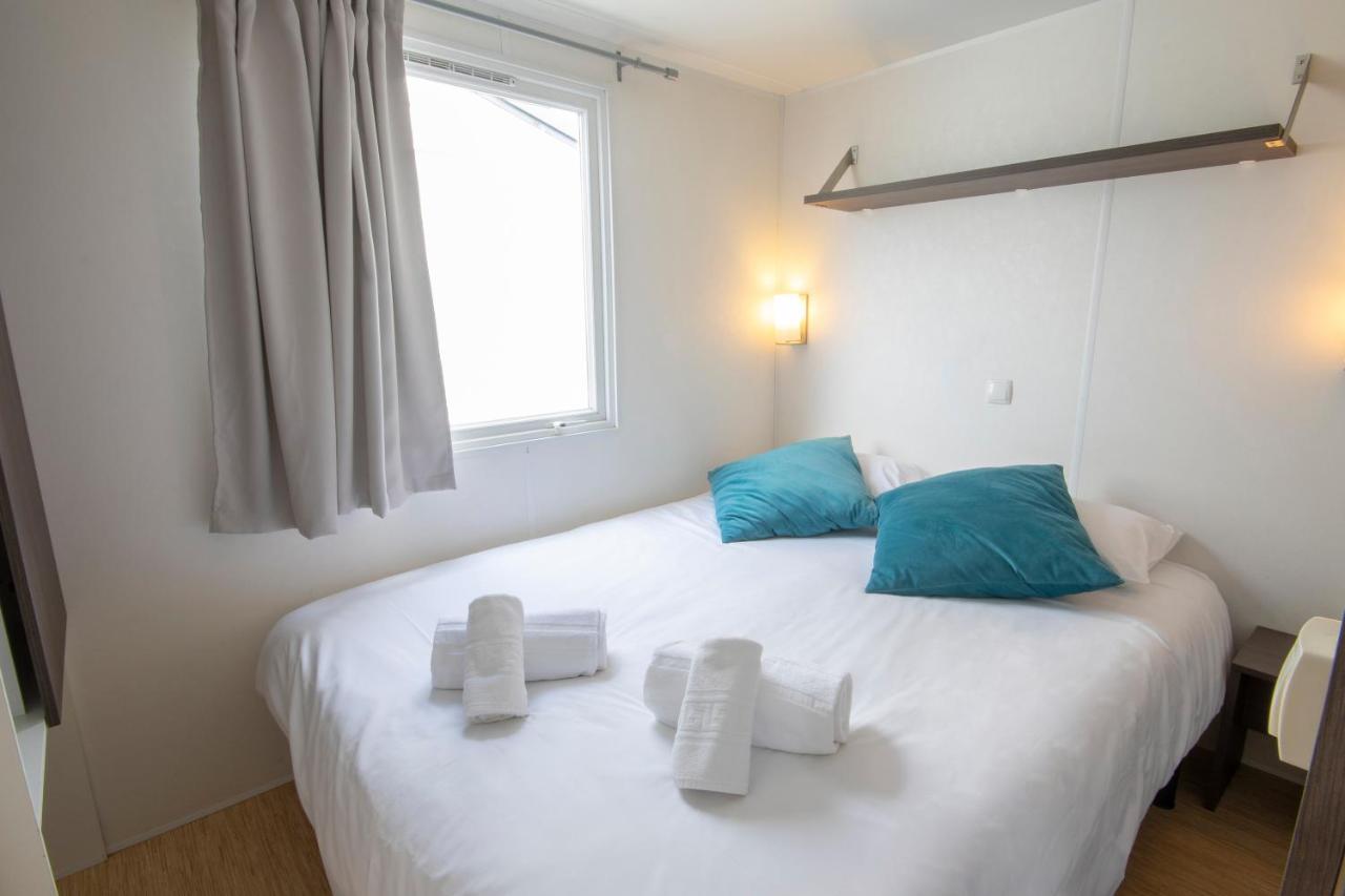 Somo Bungalow Resort - Camping Latas 외부 사진