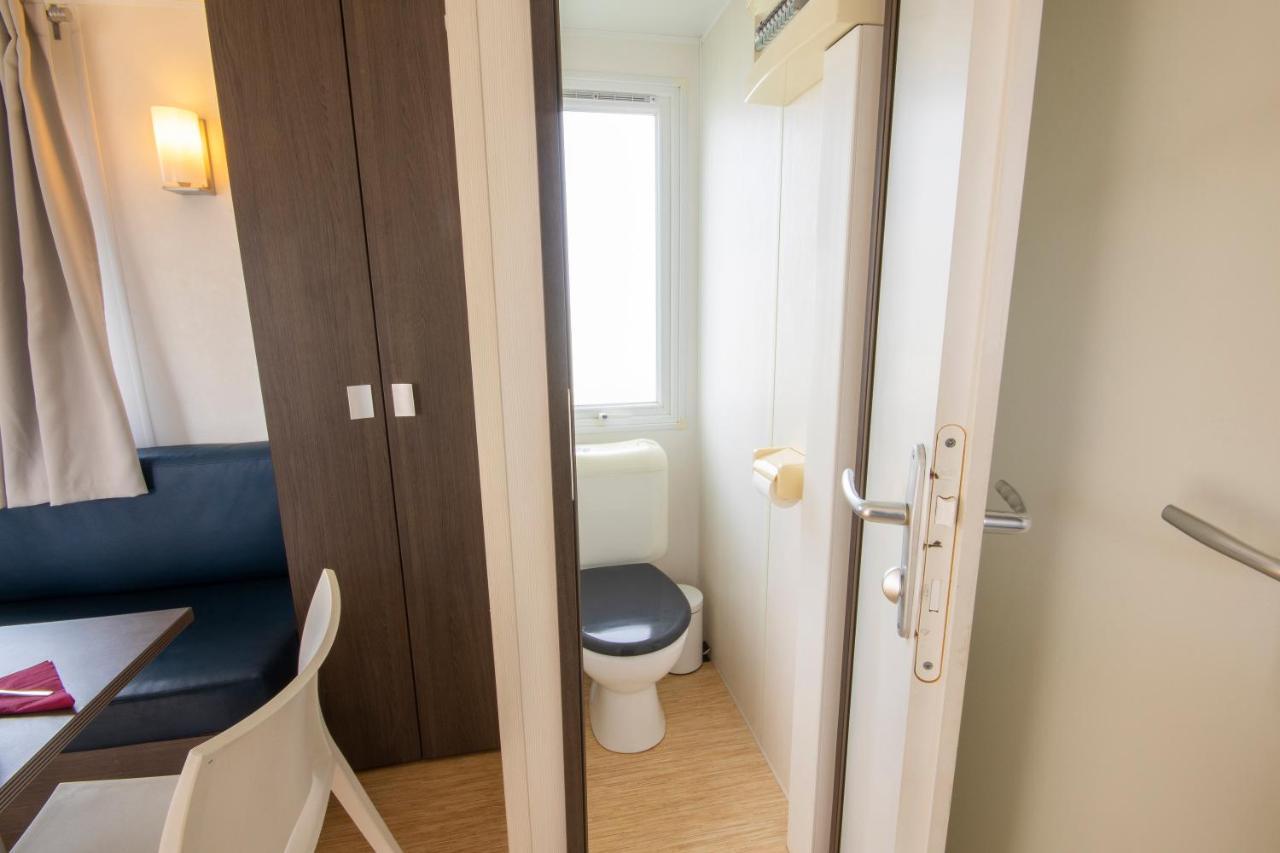 Somo Bungalow Resort - Camping Latas 외부 사진