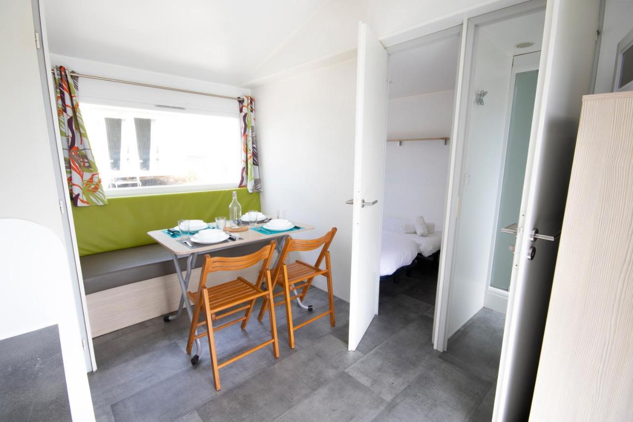 Somo Bungalow Resort - Camping Latas 외부 사진