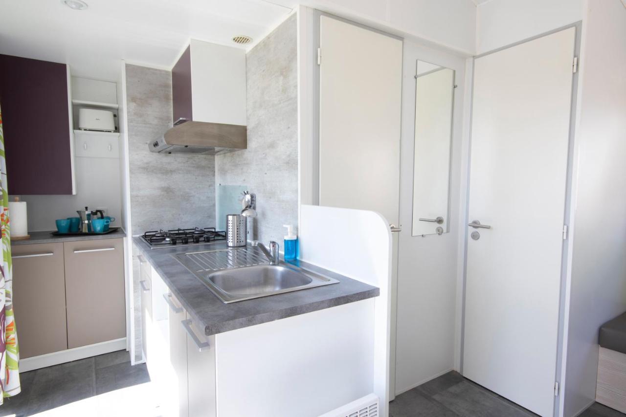 Somo Bungalow Resort - Camping Latas 외부 사진