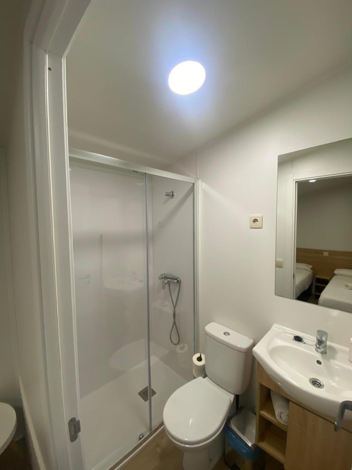 Somo Bungalow Resort - Camping Latas 외부 사진